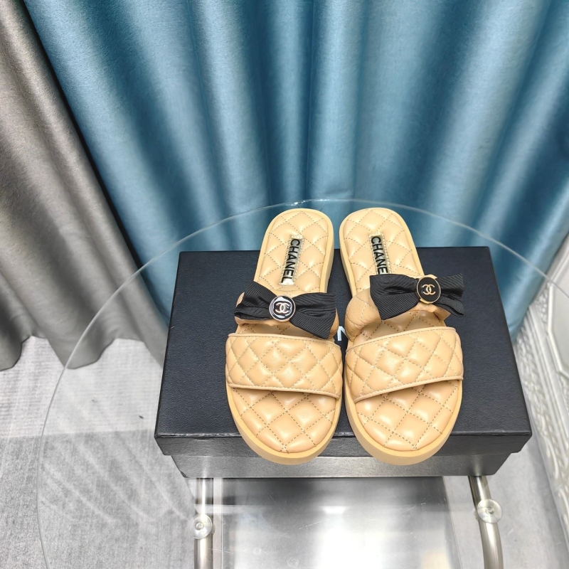 Ch*el slippers